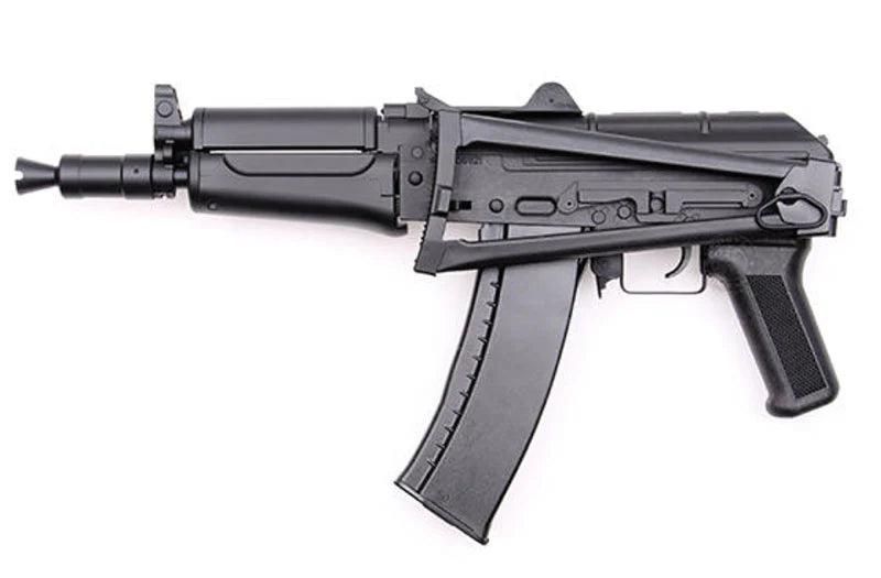 DOUBLE BELL BYP-01B AKS 74U Gel Blaster