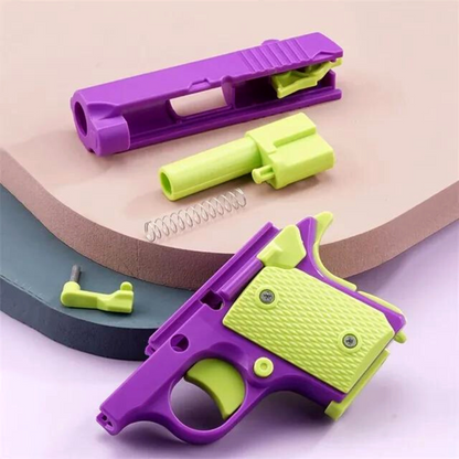 Fidget Anti-Anxiety 1911 Toy