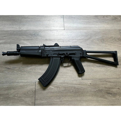 DOUBLE BELL BYP-01B AKS 74U Gel Blaster