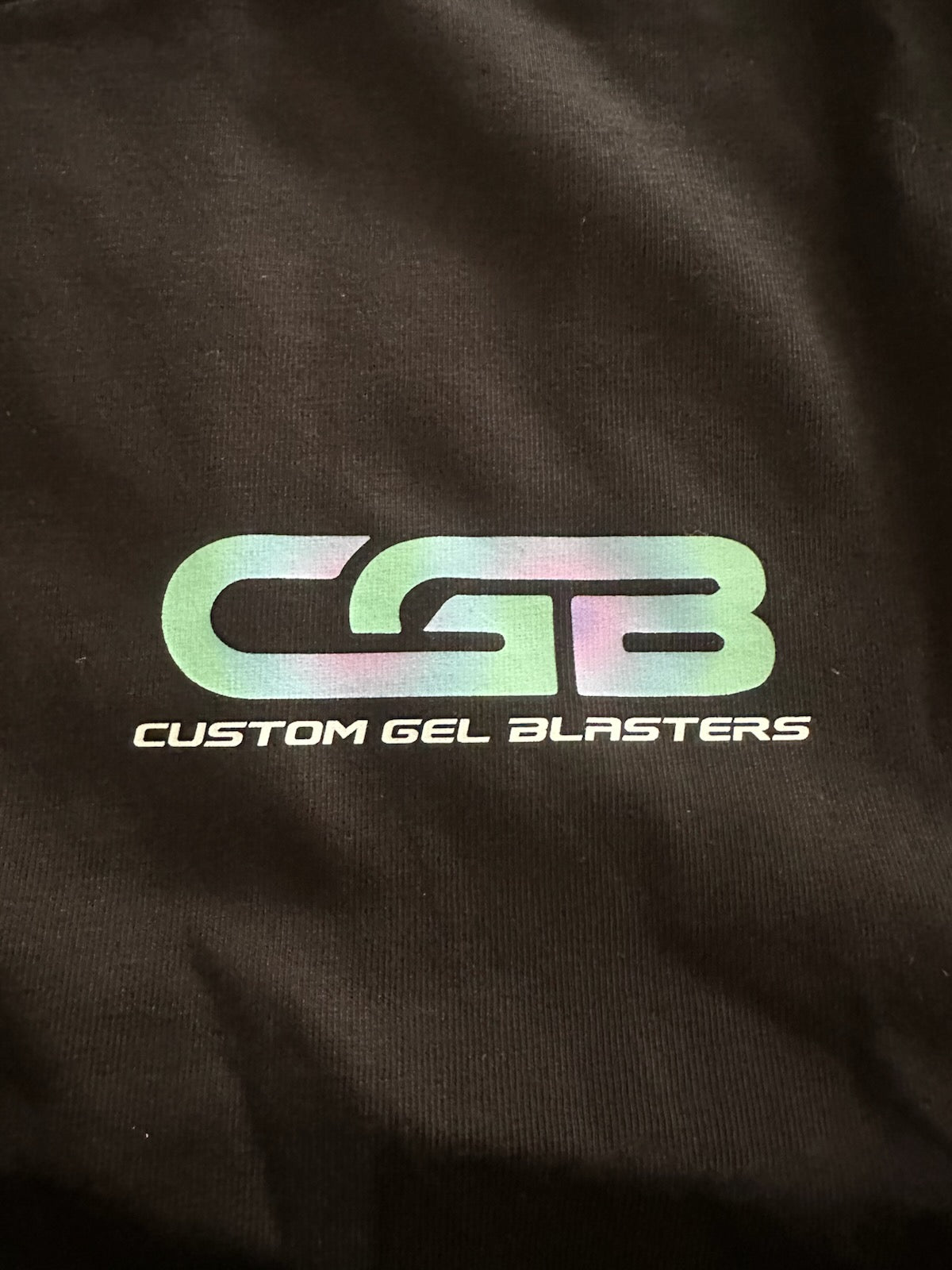 Custom Gel Blasters T-Shirt