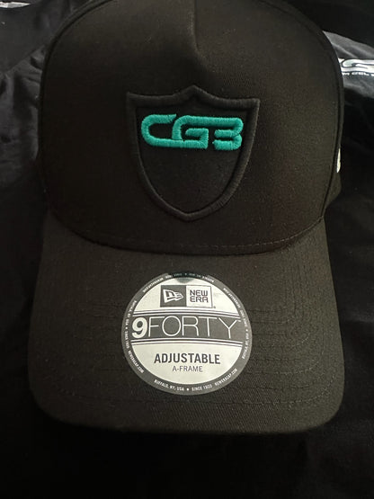 Custom Gel Blasters Embroidered Flexfit Cap