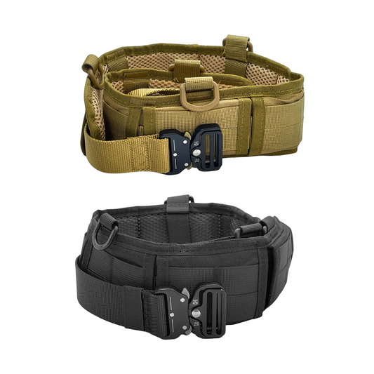 ONHUNT Tactical Battle-Belt (Big Boy)