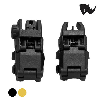 Rhino Nylon Sights