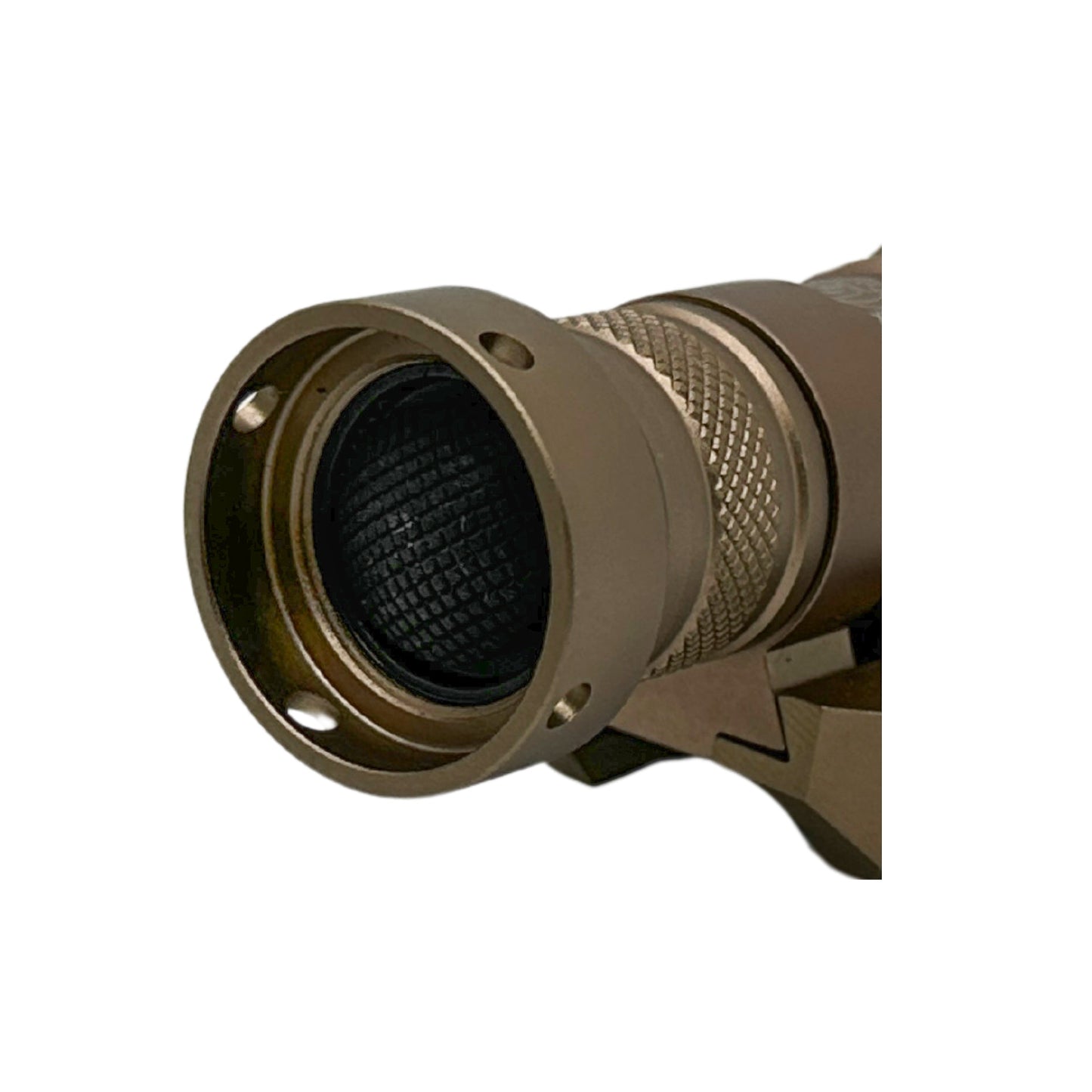 SureFire Metal Tactical Hybrid Torch