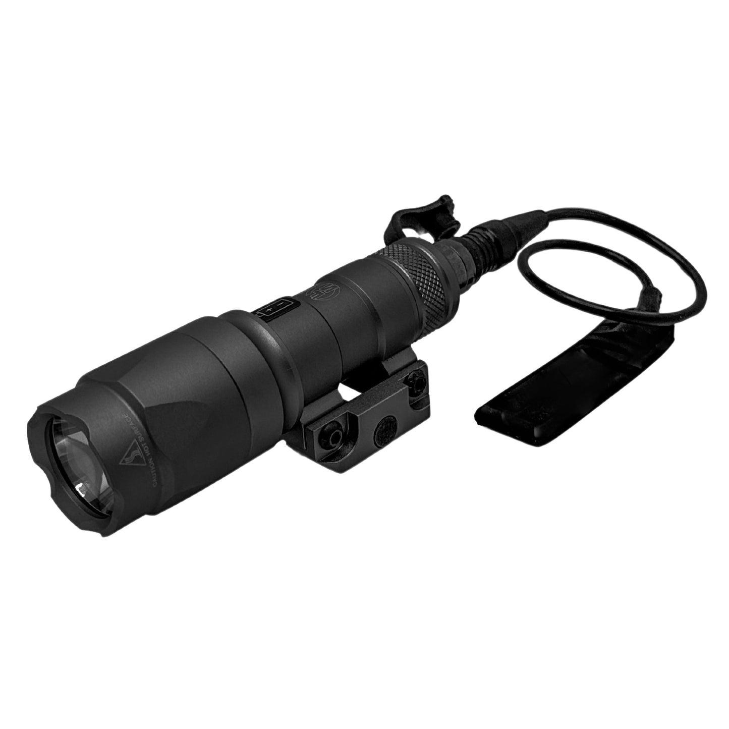 SureFire Metal Tactical Hybrid Torch