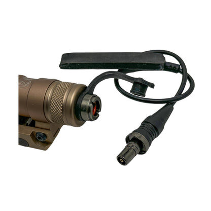 SureFire Metal Tactical Hybrid Torch