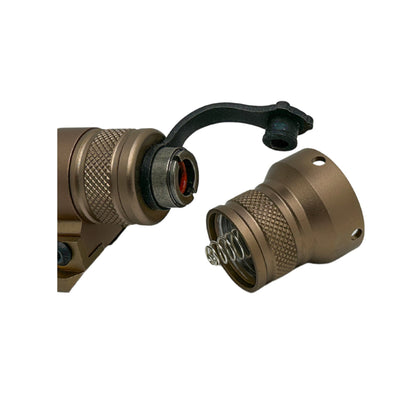 SureFire Metal Tactical Hybrid Torch