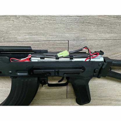 DOUBLE BELL BYP-03B AKS74N Gel Blaster