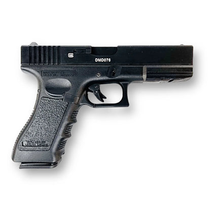 DOUBLE BELL Glock 18C Gas Blowback Gel Blaster (Semi/Full Auto)