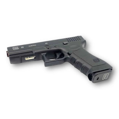 DOUBLE BELL Glock22 Gas Blowback Gel Blaster